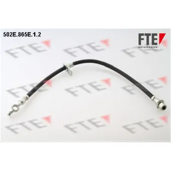 Flexible de frein FTE OEM 9008094060