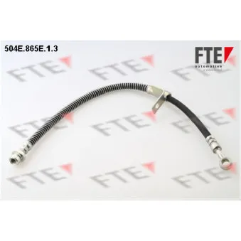 Flexible de frein FTE OEM 5873229020