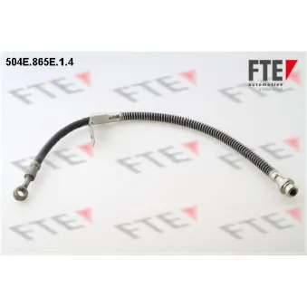 Flexible de frein FTE OEM 5873129020