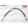 FTE 504E.865E.1.5 - Flexible de frein