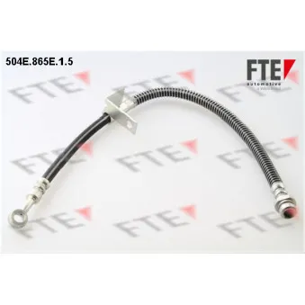 Flexible de frein FTE OEM 5873122100