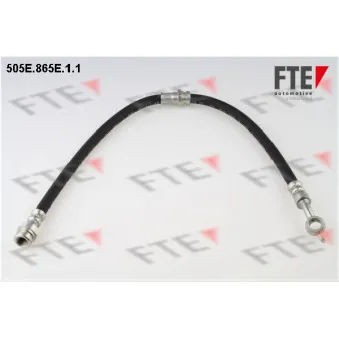 Flexible de frein FTE OEM BK1T43980