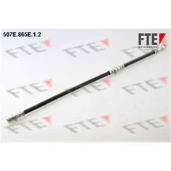 Flexible de frein FTE OEM 26531AA041