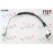 FTE 510.Z009 - Flexible de frein