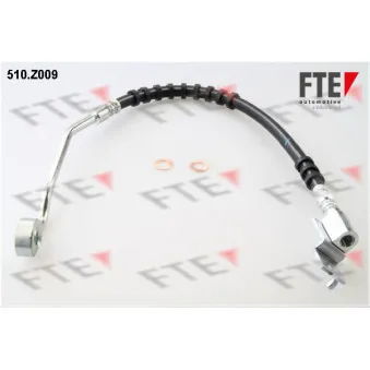 Flexible de frein FTE 510.Z009