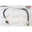 FTE 510E.865E.1.1 - Flexible de frein