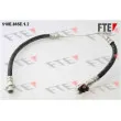 FTE 510E.865E.1.2 - Flexible de frein