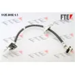 FTE 512E.865E.1.3 - Flexible de frein