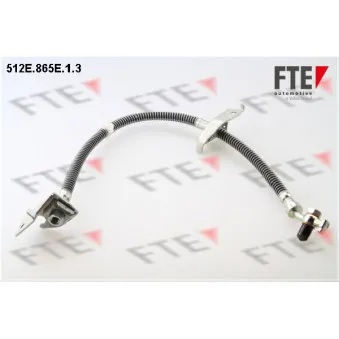 Flexible de frein FTE OEM SHB101190