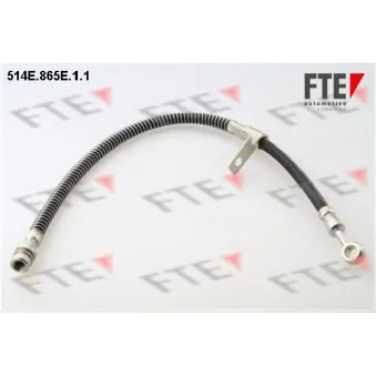 Flexible de frein FTE OEM 5873217000