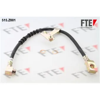 FTE 515.Z001 - Flexible de frein