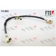 FTE 515.Z002 - Flexible de frein