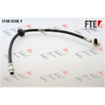 FTE 515E.825E.1 - Flexible de frein