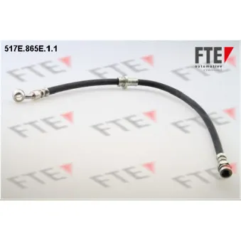 Flexible de frein FTE 517E.865E.1.1