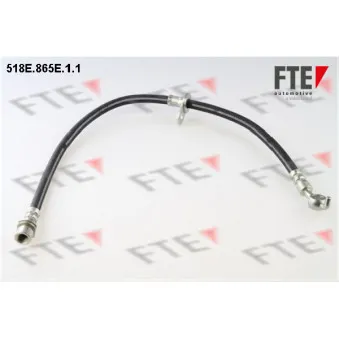 Flexible de frein FTE OEM 9094702887