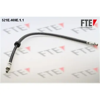 FTE 521E.469E.1.1 - Flexible de frein