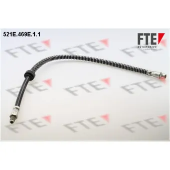 Flexible de frein FTE OEM 8200673567