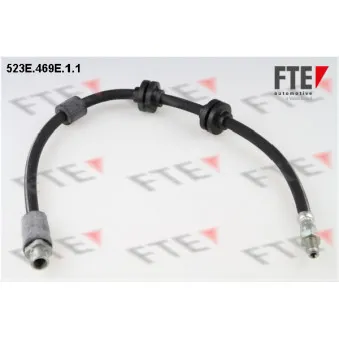 Flexible de frein FTE OEM 34306771720