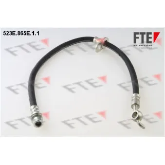 Flexible de frein FTE OEM 9094702820