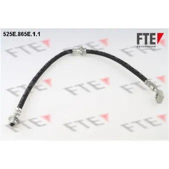 Flexible de frein FTE OEM 462109c008