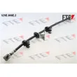 FTE 525E.868E.2 - Flexible de frein