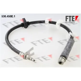 Flexible de frein FTE OEM 480680