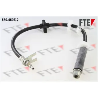 Flexible de frein FTE OEM 480679
