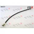 Flexible de frein FTE [530.67.0]