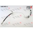FTE 530E.865E.1.2 - Flexible de frein