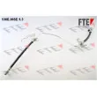 FTE 530E.865E.1.3 - Flexible de frein
