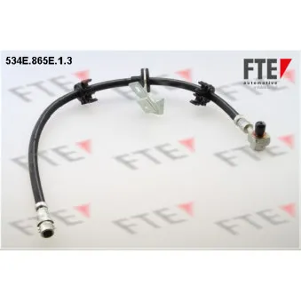FTE 534E.865E.1.3 - Flexible de frein