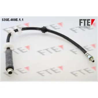 Flexible de frein FTE OEM 4806A3