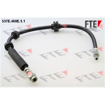 Flexible de frein FTE 537E.469E.1.1