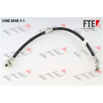 FTE 539E.865E.1.1 - Flexible de frein