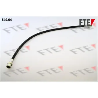 Flexible de frein FTE 540.64