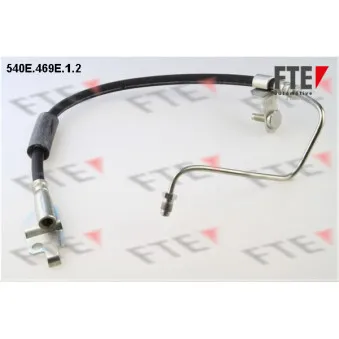 Flexible de frein FTE OEM 6823335