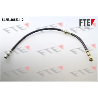Flexible de frein FTE OEM 26550FC020