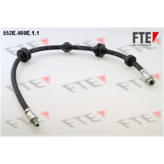 FTE 552E.469E.1.1 - Flexible de frein