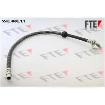 Flexible de frein FTE OEM 7700302380