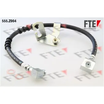 Flexible de frein FTE 555.Z004
