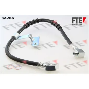 Flexible de frein FTE 555.Z006