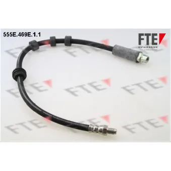 FTE 555E.469E.1.1 - Flexible de frein