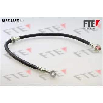Flexible de frein FTE OEM 462105M316