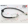 FTE 560E.865E.1.3 - Flexible de frein