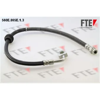 FTE 560E.865E.1.3 - Flexible de frein