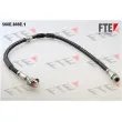 FTE 560E.866E.1 - Flexible de frein