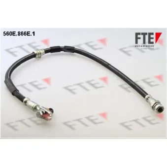 Flexible de frein FTE OEM 1J0611701C