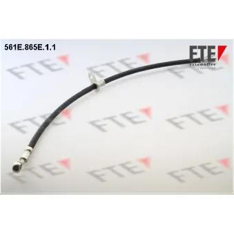 Flexible de frein FTE OEM 01465S6D000