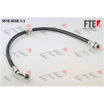 Flexible de frein FTE OEM 01465S7AN01