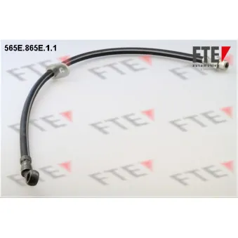 Flexible de frein FTE OEM 01464S5PJ01